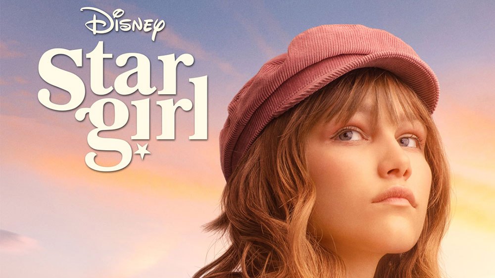 [Movie] Stargirl