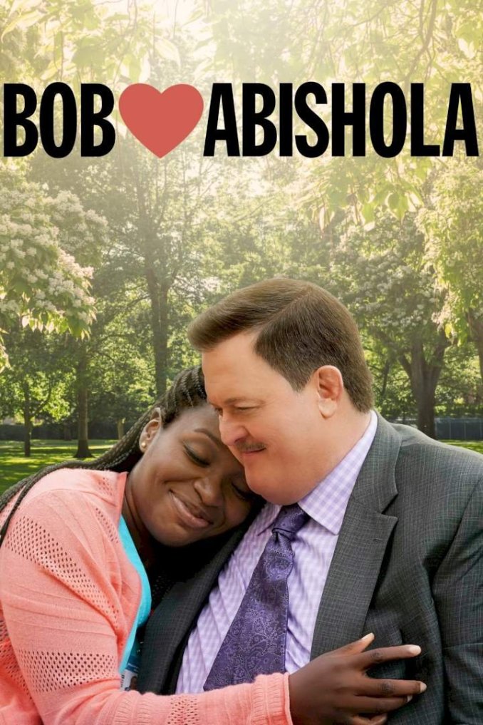 [Movie] Bob Hearts Abishola