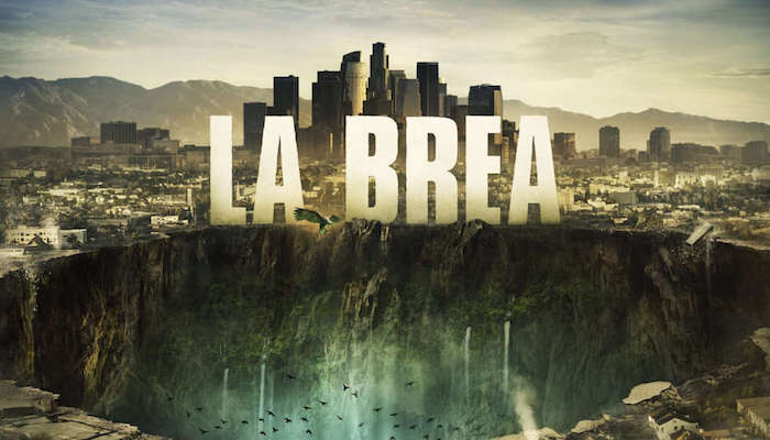 [Movie] La Brea