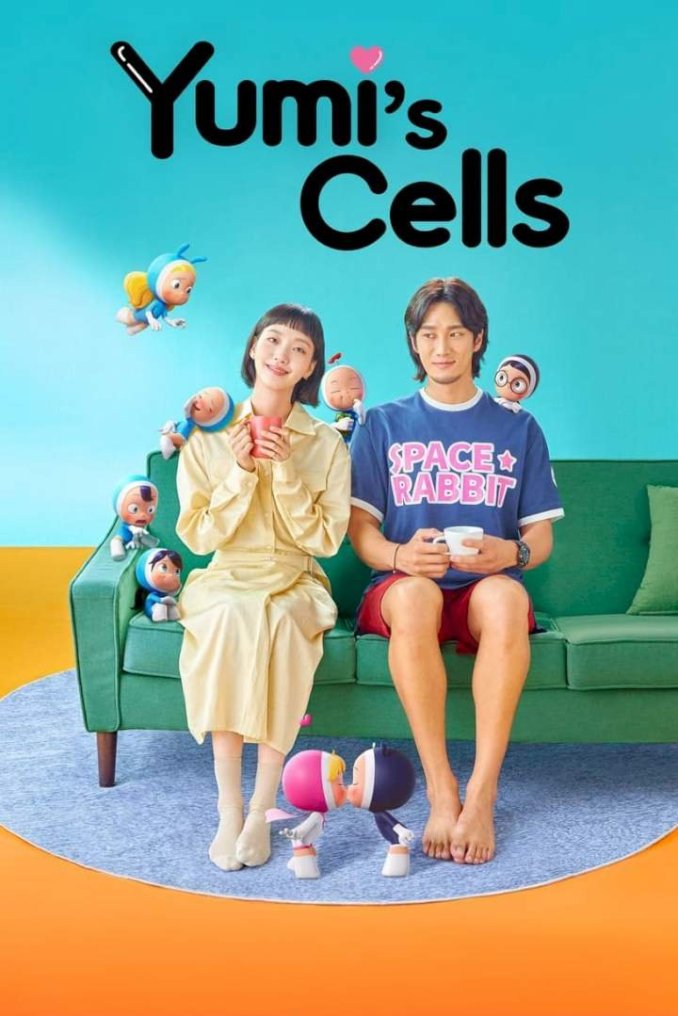 Yumi’s Cells Season