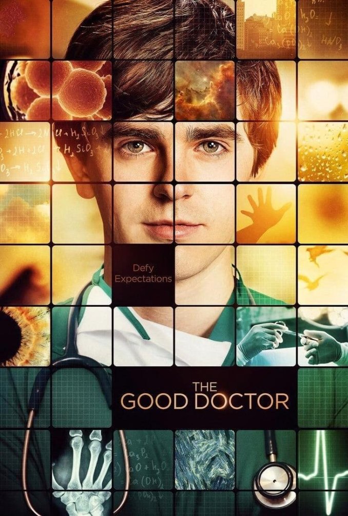 [Series] The Good Doctor