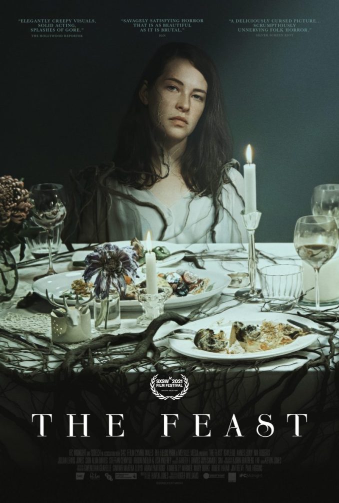the chinese feast torrent