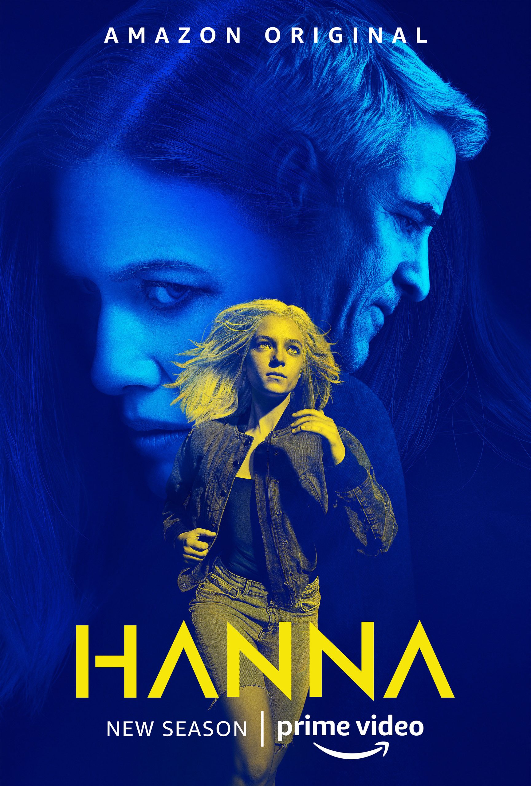 Movie Hanna Season 3 Episode 6 Recap The Endingfinale Explained Wikirise 7559