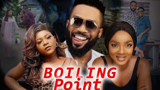 [Movie] Boiling Point – Nollywood Movie