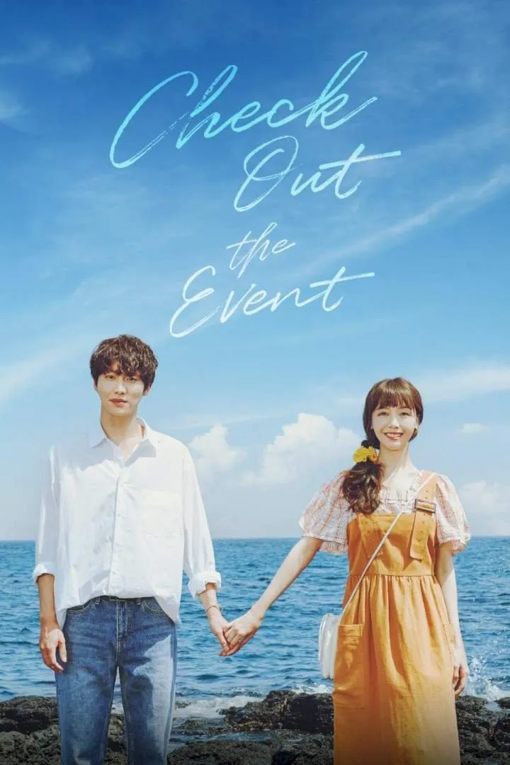 [Movie] Check Out the Event Season 1 Episode 2 (Korean Drama)