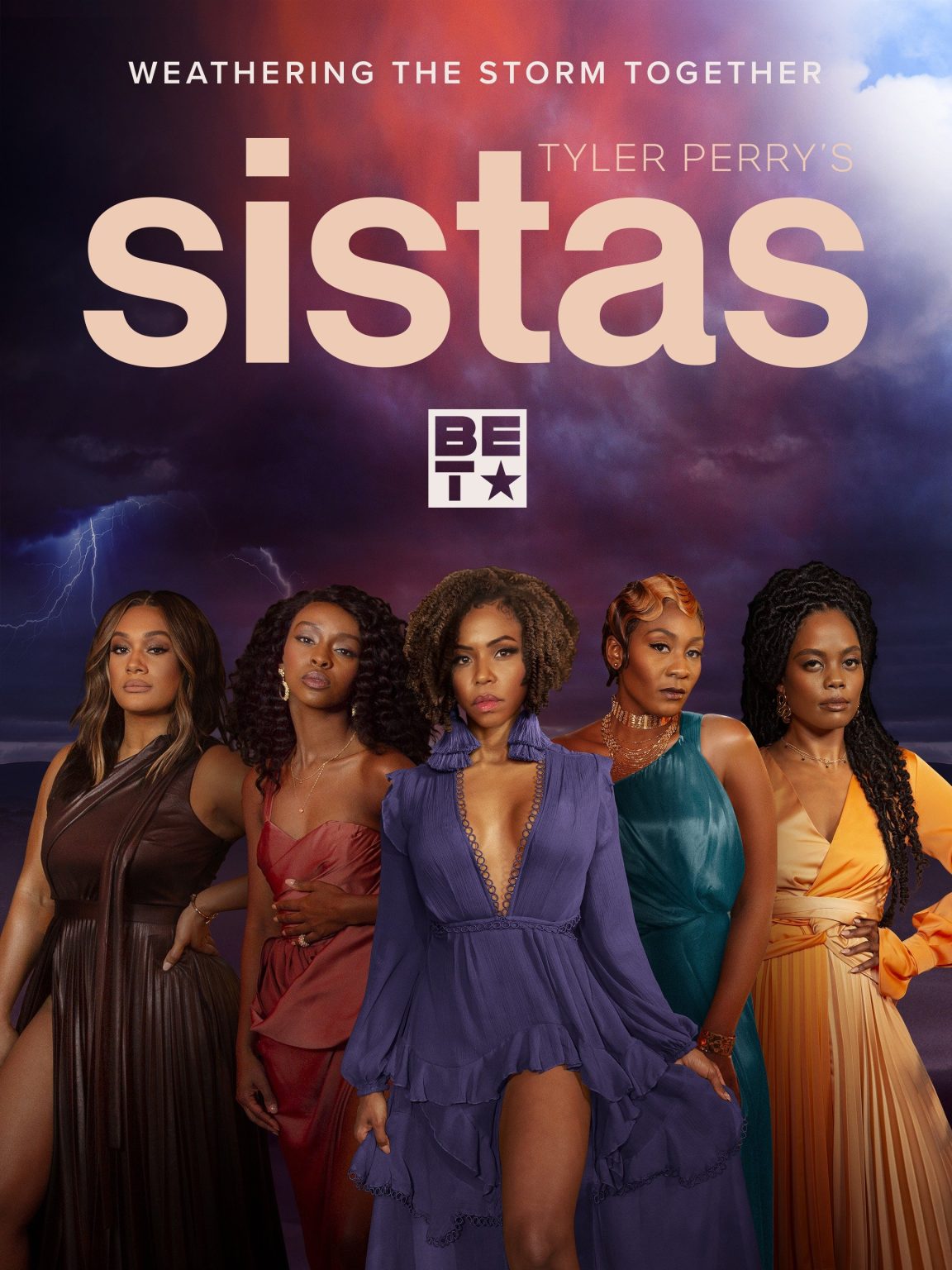 [movie] Tyler Perry S Sistas Season 3 Episode 11 Mp4 Download Wikirise