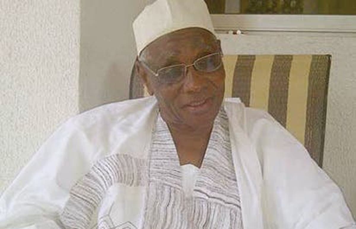 Ango Abdullahi