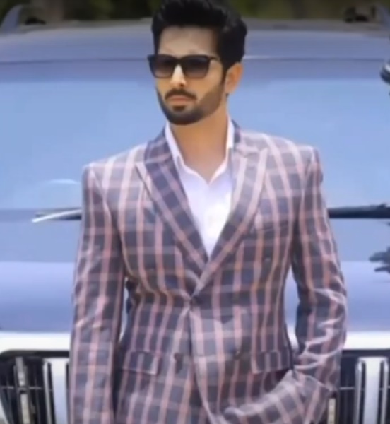 Danish Taimoor