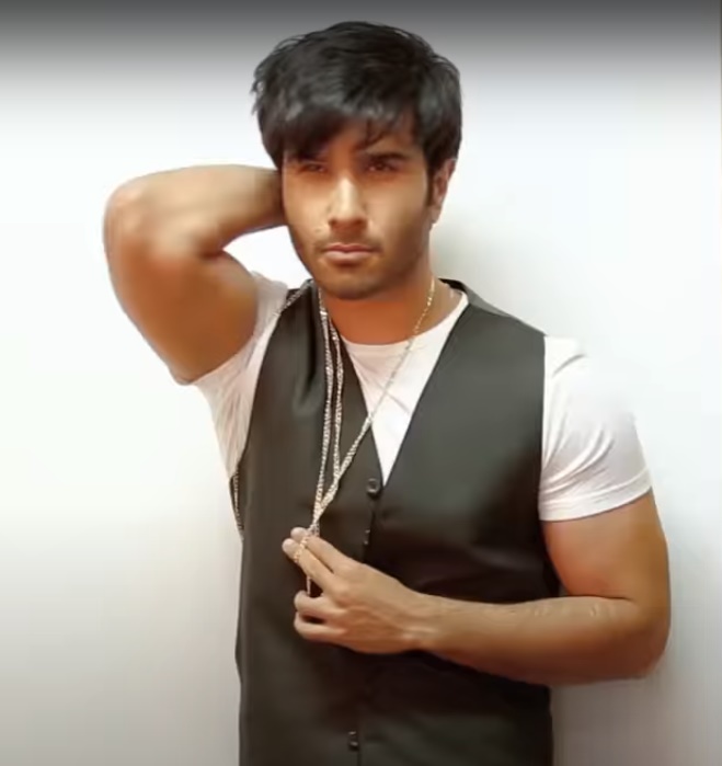 Feroze Khan