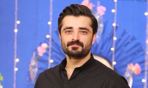 Hamza Ali Abbasi