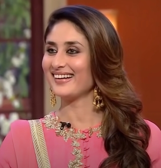 Kareena Kapoor