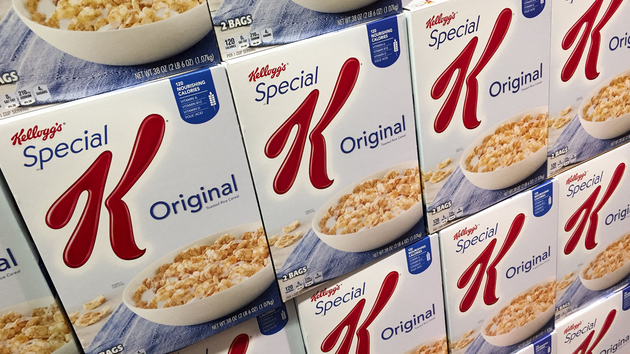 Kellogg 