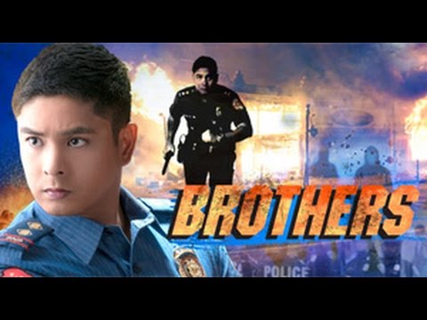 Ang Probinsyano ( Brothers)