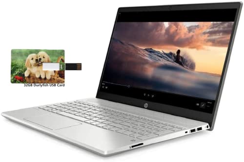 HP Pavilion 15