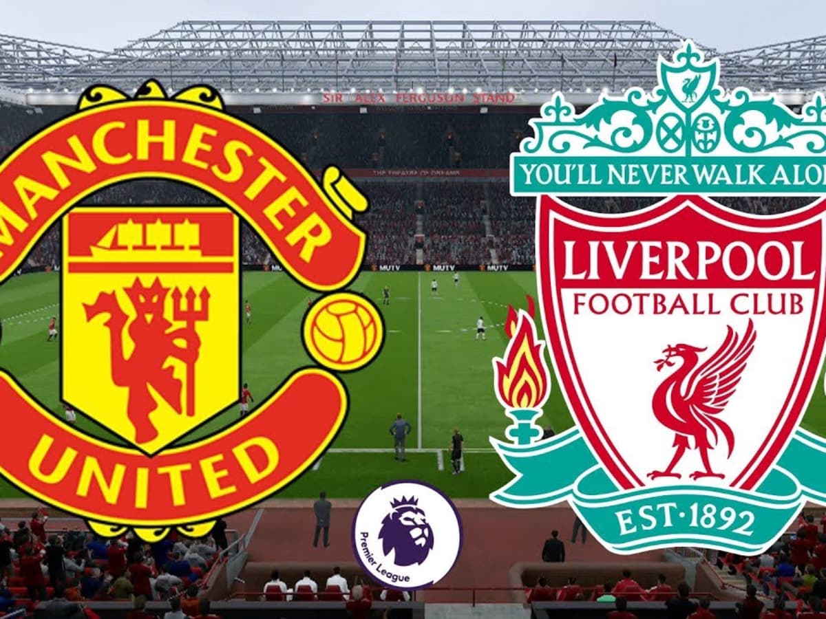 Manchester United vs Liverpool