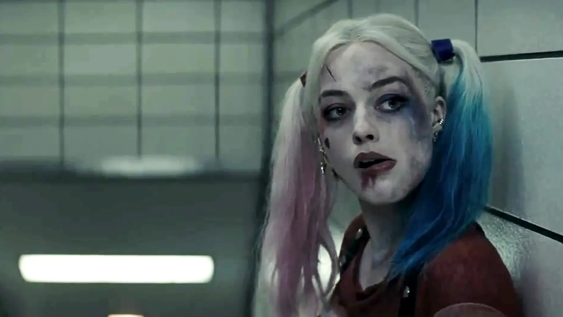 [Movie] Harley Quinn