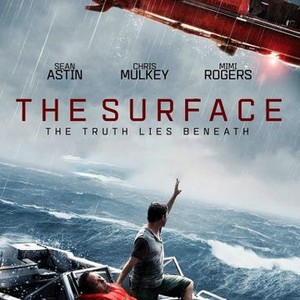 [Movie] Surface