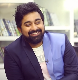 Rannvijay Singh