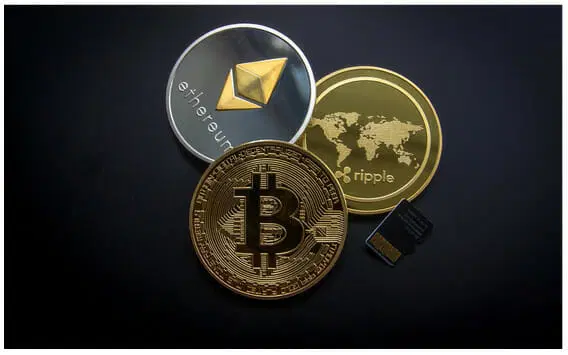 cryptocurrencies