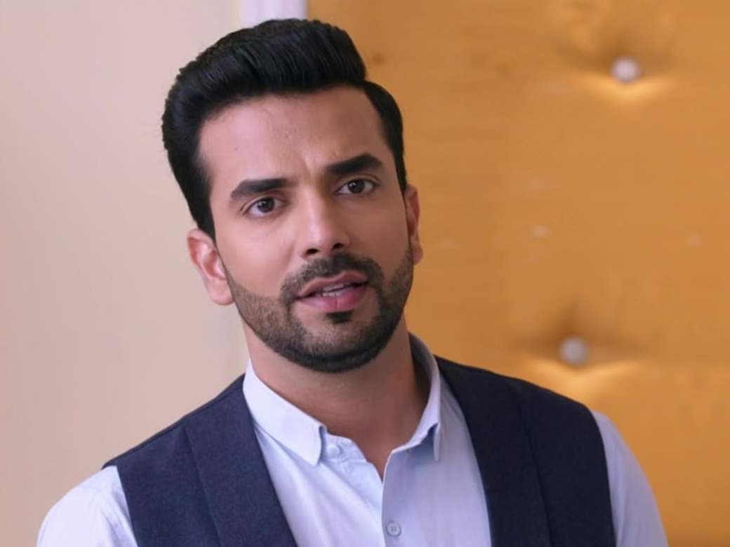 Manit Joura ( Rishab)