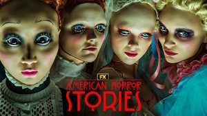 [Movie] American Horror Stories