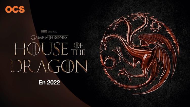[Movie] House of the Dragon