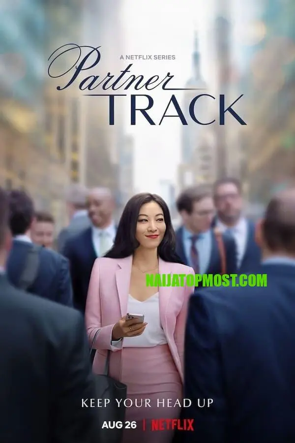 [Movie] Partner Track