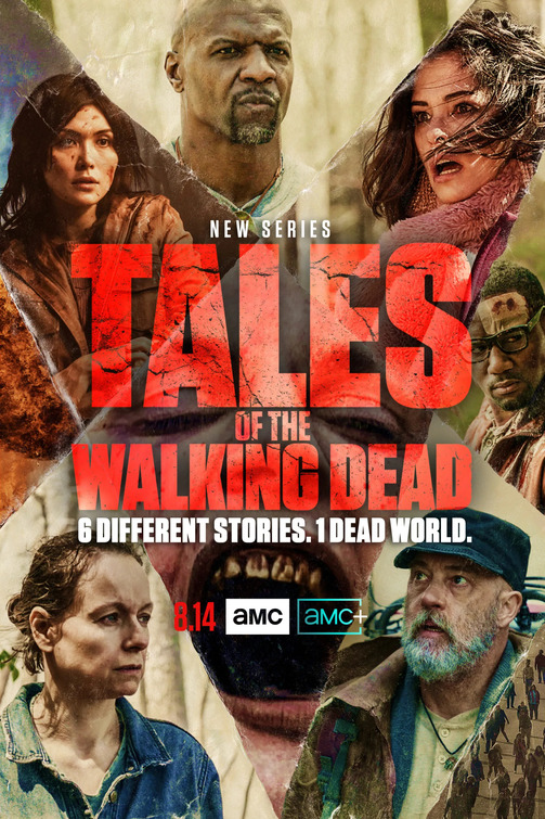 [Movie] Tales of the Walking Dead