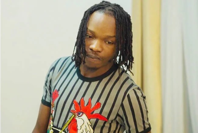 Naira Marley