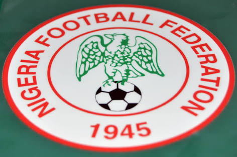 Nigeria Football Federation (NFF)