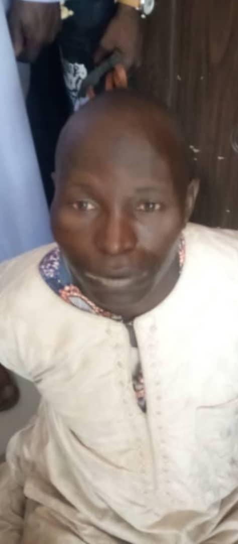 Police arrest two suspected kidnappers, rescue victim in Jigawa