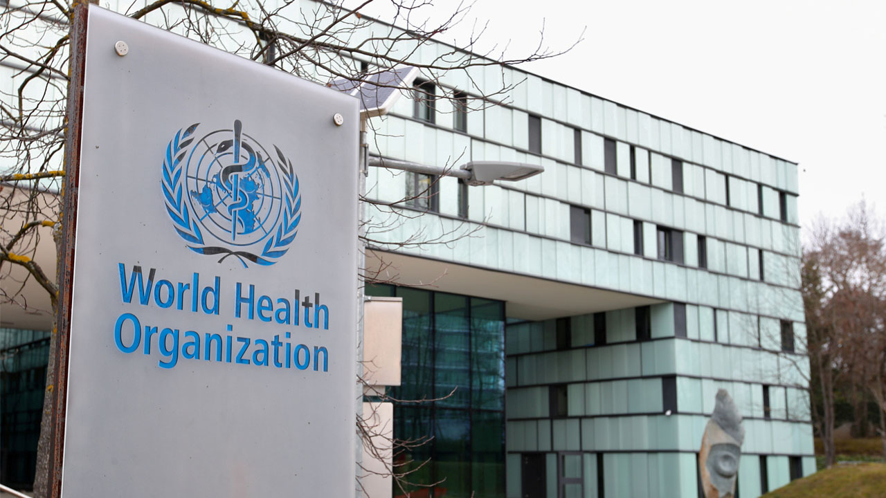 World Health Organization (WHO)