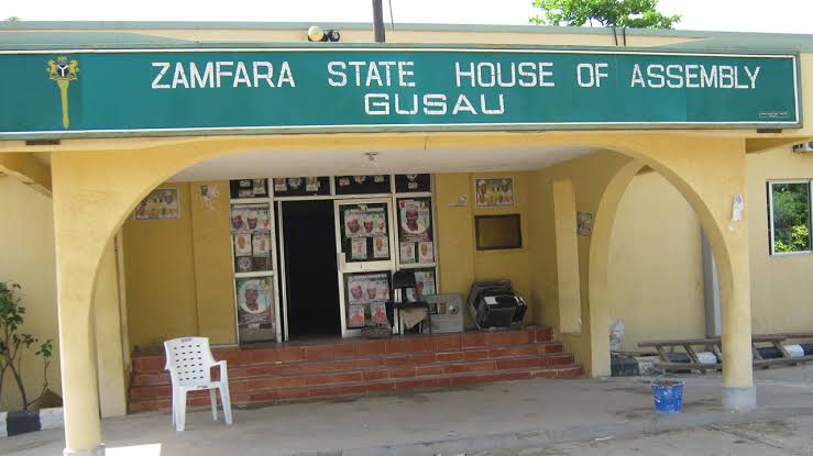 Zamfara house of Assembly