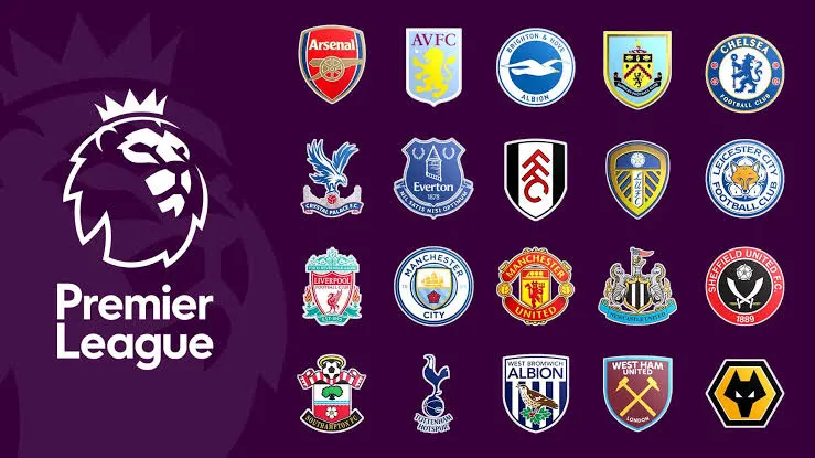 english premier league