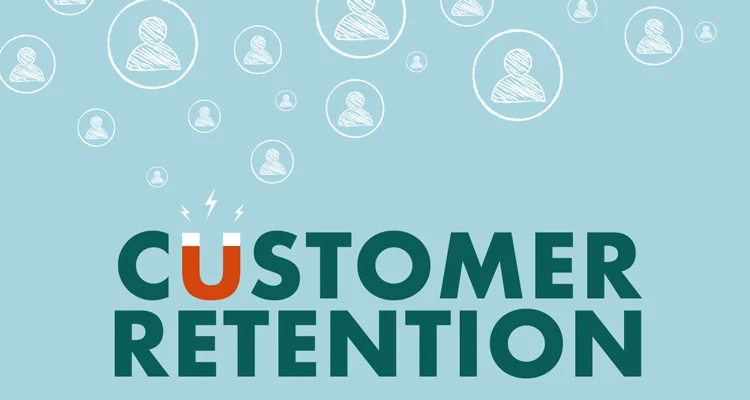 Customer Retention