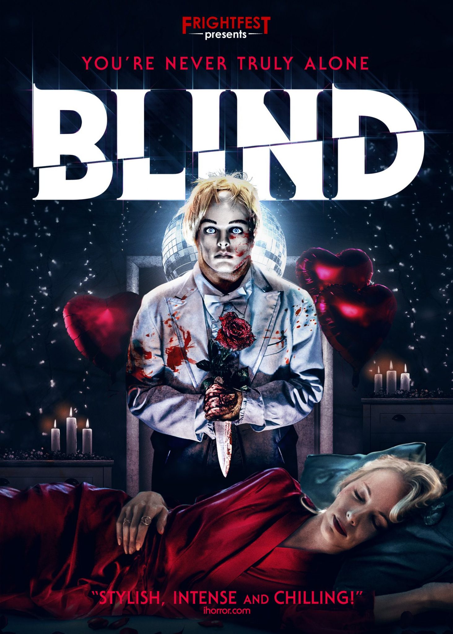 [Movie] Blind