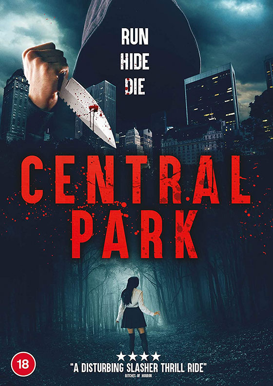 [Movie] Central Park