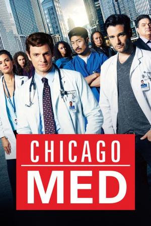 [Movie] Chicago Med
