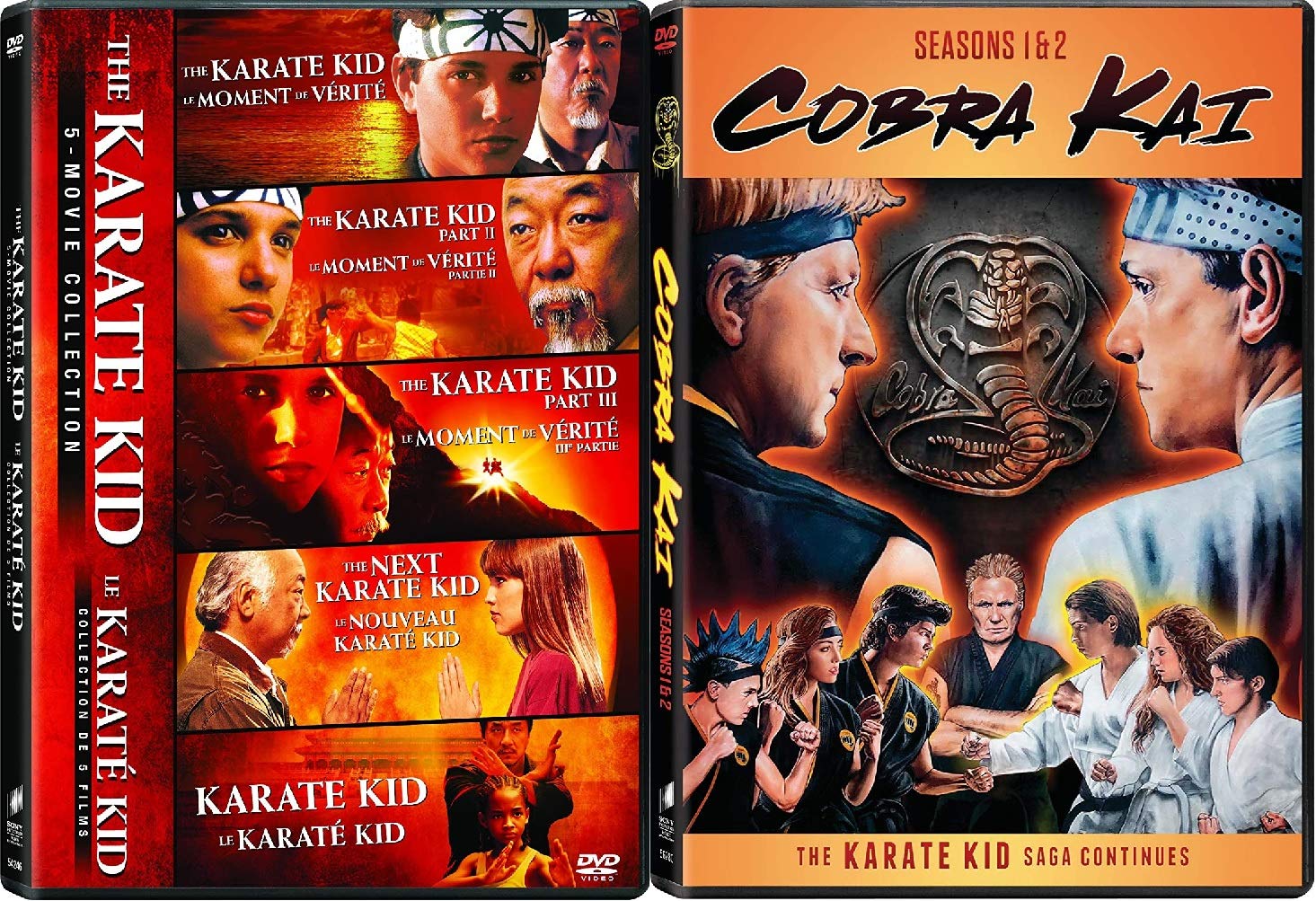 [Movie] Cobra Kai