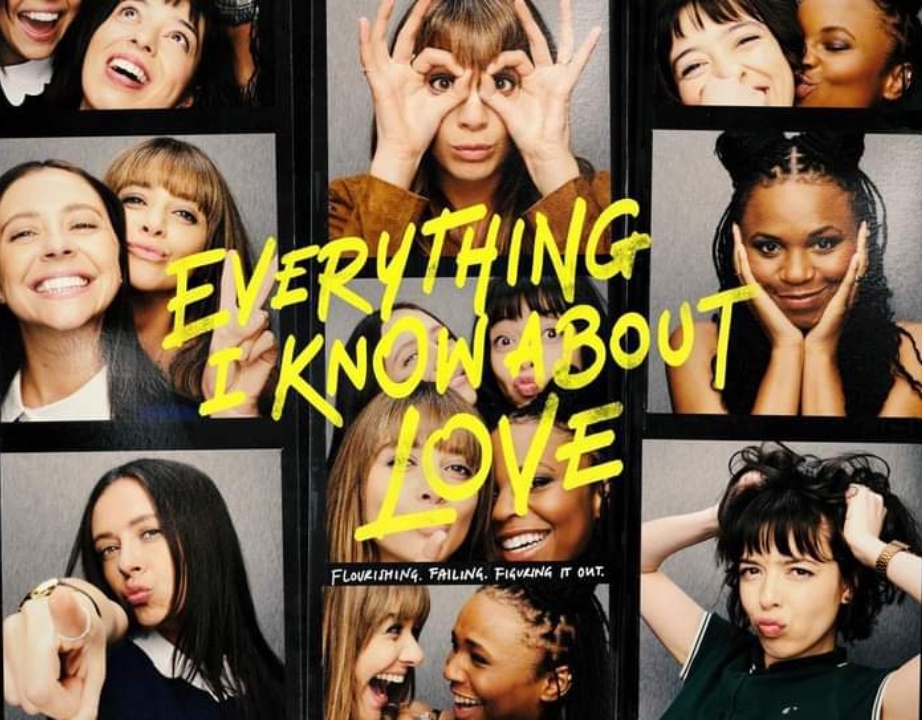 [Movie] Everything I Know About Love