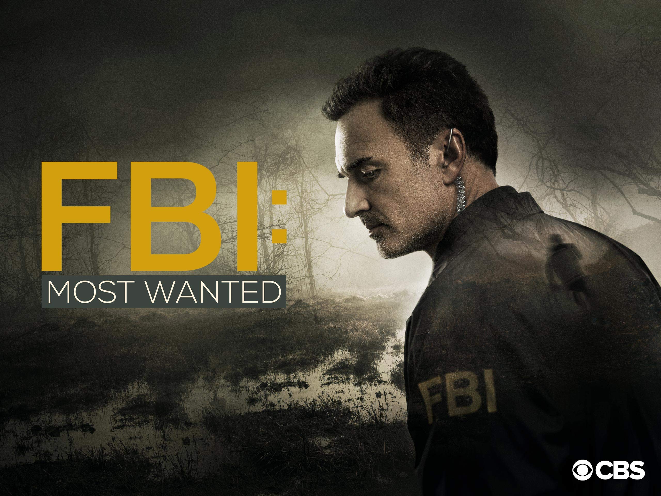 [Movie] FBI: Most Wanted