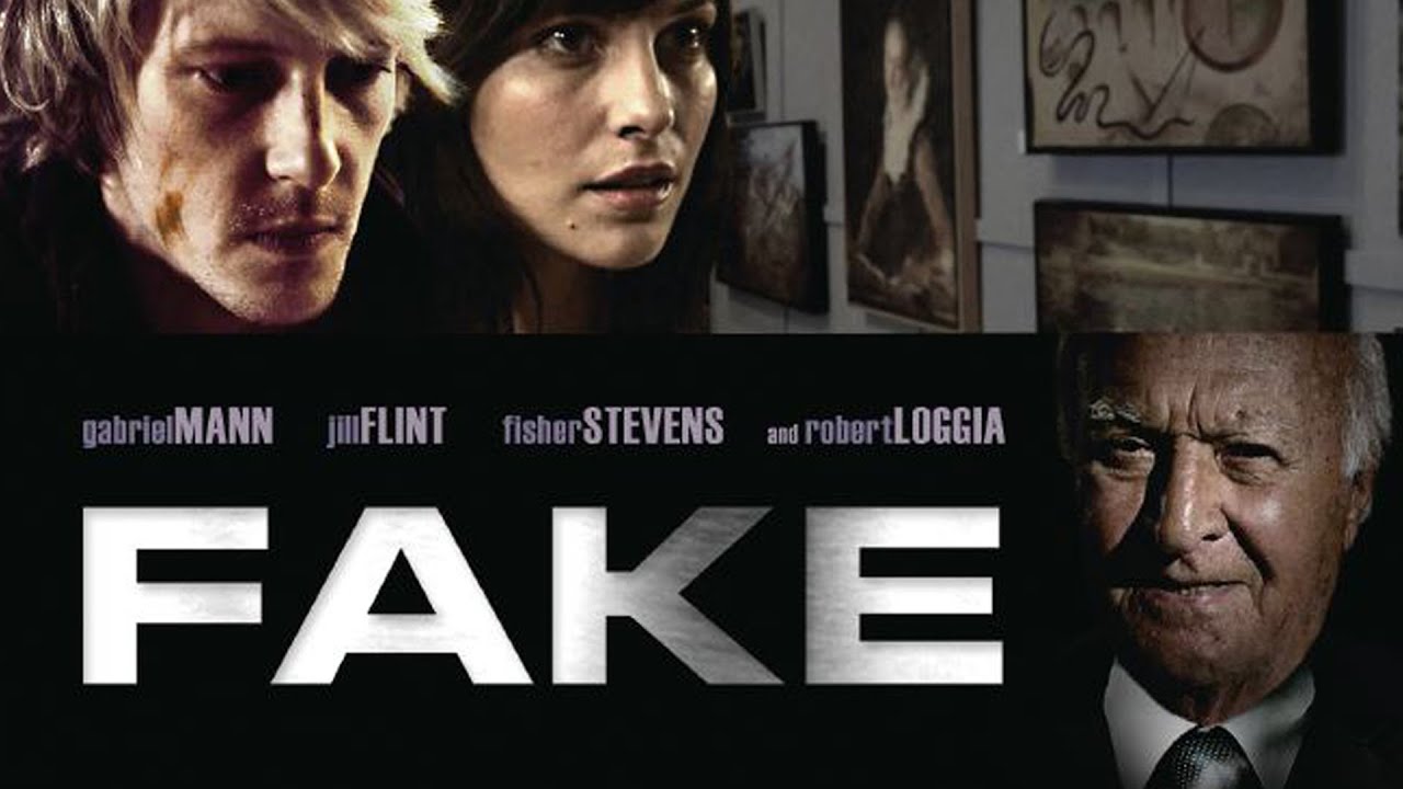 [Movie] Fakes 