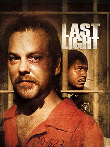 [Movie] Last Light