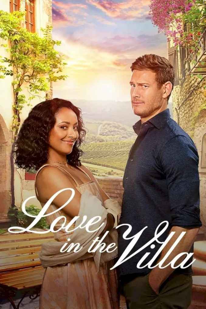 [Movie] Love in the Villa (2022) – Hollywood Movie