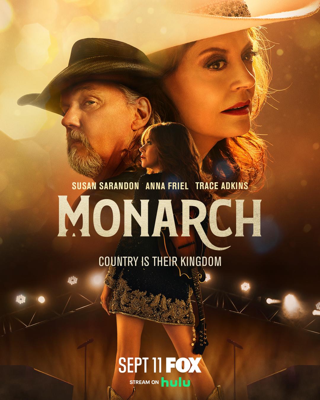 [Movie] Monarch