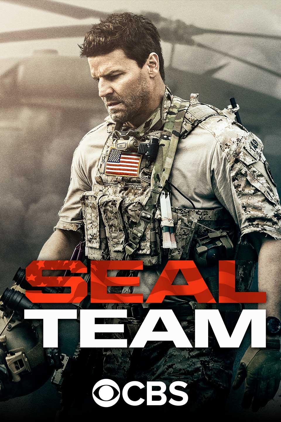 [Movie] SEAL Team