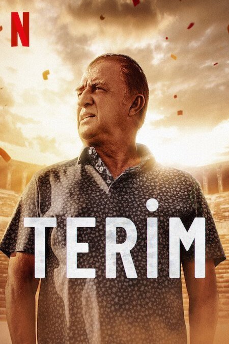 [Movie] Terim