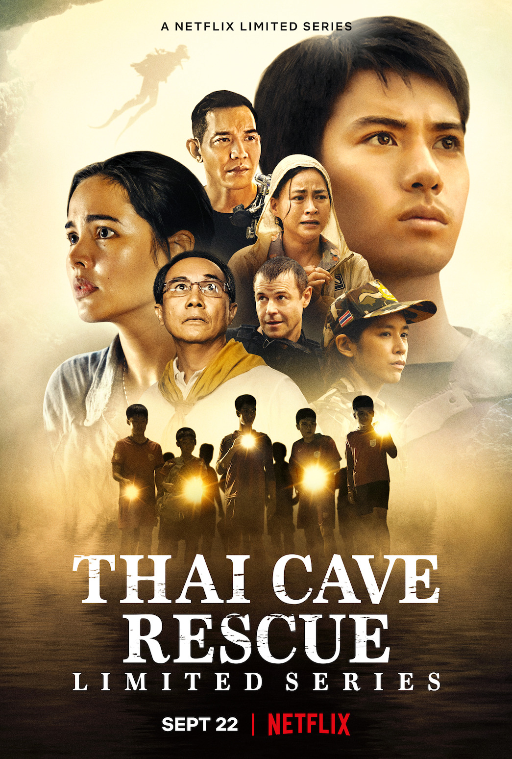 [Movie] Thai Cave Rescue