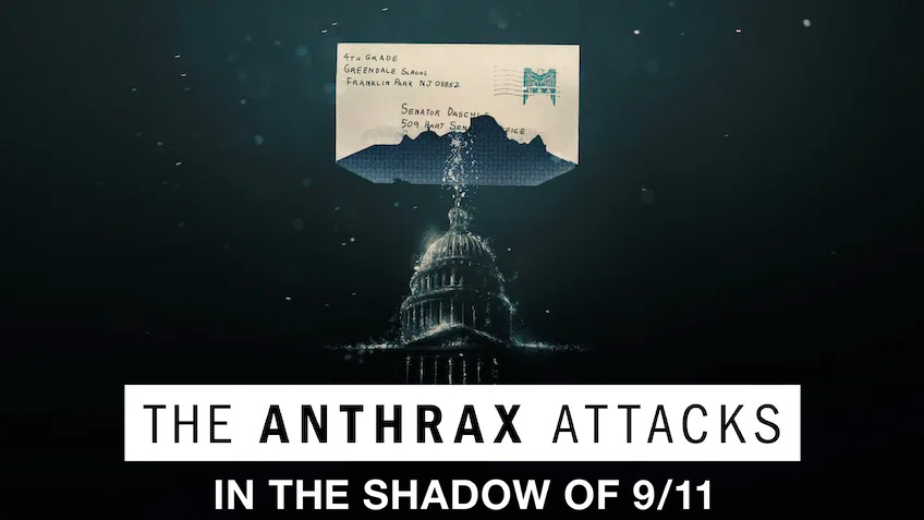 [Movie] The Anthrax Attacks