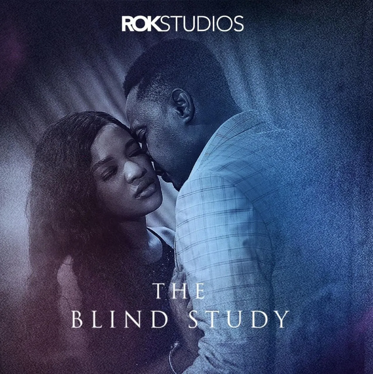 [Movie] The Blind Study – Nollywood Movie